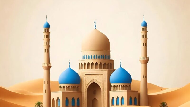 Refleksi Keberagamaan: Memahami Perjalanan Iman di Setiap Usia