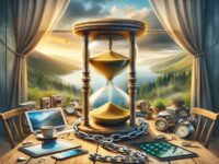 Mengapa Para CEO Teknologi Memilih Pembatasan Gadget untuk Anak-anak Mereka?