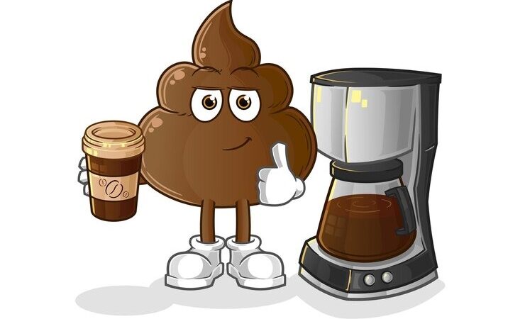 Manfaat Kopi dalam Melancarkan Buang Air Besar: Temuan Penelitian Terbaru