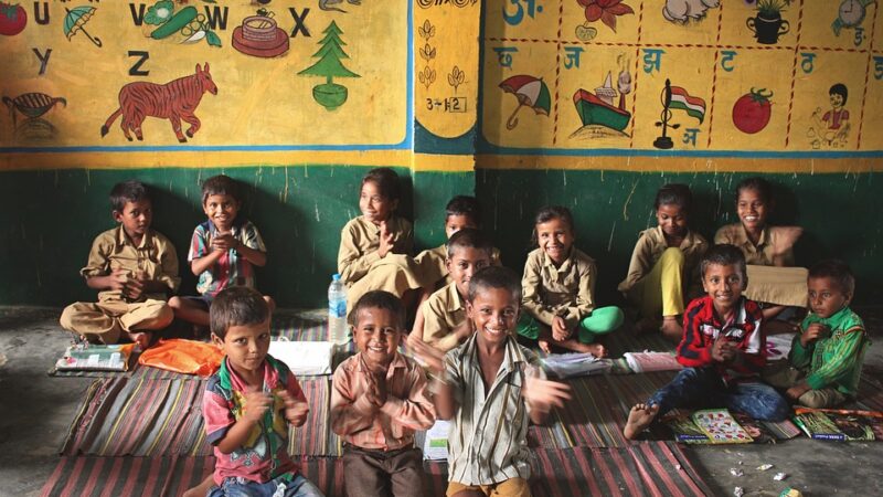 Perkuat Ketangguhan Mental Anak Pasca Bencana Galodo Gunung Merapi