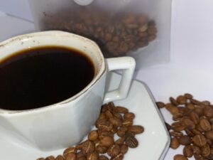 Inovasi Teknologi Dekafeinasi Kopi: Solusi untuk Menurunkan Kandungan Kafein