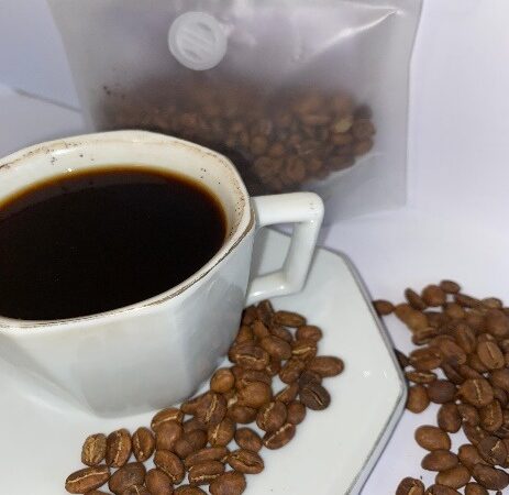 Inovasi Teknologi Dekafeinasi Kopi: Solusi untuk Menurunkan Kandungan Kafein