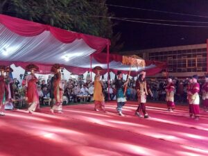 Pemko Padang bakal kembali menggelar Festival Siti Nurbaya 2025. Pada tahun ini, Festival Siti Nurbaya 2025 rencananya akan dilaksanakan