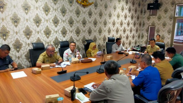 Pemko Kota Padang akan menggelar Parade Senja sebagai bagian dari perayaan Hari Ulang Tahun (HUT) RI ke-79 pada Sabtu (17/8/2024).