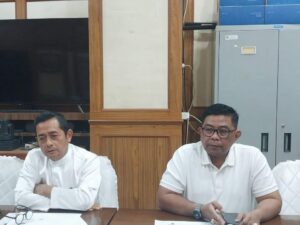 Pemerintah Kota (Pemko) Padang membuka 492 formasi Calon Pegawai Negari Sipil (CPNS) tahun 2024. Formasi CPNS itu terdiri dari 428 untuk