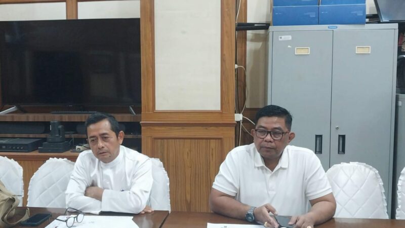 Pemerintah Kota (Pemko) Padang membuka 492 formasi Calon Pegawai Negari Sipil (CPNS) tahun 2024. Formasi CPNS itu terdiri dari 428 untuk