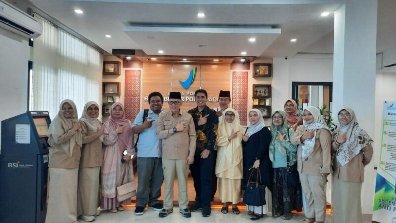 Penguatan UMKM Rendang Melalui Standarisasi Sterilisasi: FGD Bersama BPOM Padang