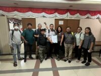 Solidaritas Pekerja CNN Indonesia Resmi Berdiri, Serikat Pekerja Pertama di Bawah Bendera CT Corp