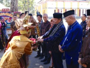 Yayasan Madrasah Tsanawiyah Quranic Scienta dibawah naungan UIN Imam Bonjol Padang meresmikan Madrasah Tsanawiyah Quranic Scientia.