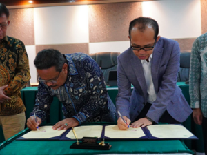 Tingkatkan Mutu, UNAND- Unimed Jalin Kerjasama