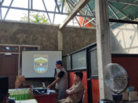 Nagari Aie Angek, Kabupaten Sijunjung, resmi meluncurkan logonya sebagai bagian dari identitas nagari tersebut pada Rabu (24/7/2024) lalu.