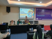 Balai Bahasa Sumbar Gelar Uji Coba Instrumen UKBI Adaptif Merdeka 2024