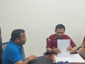 Enam WNA India di Sumbar Diperiksa Imigrasi