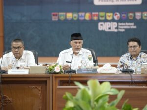 Juli 2024: BI Nilai Meningkatnya Pasokan Dorong Sumbar Alami Deflasi 1,07 Persen