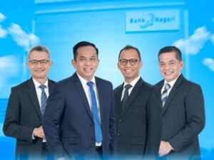 Awal 2025, Bank Nagari Tawarkan Promosi Spesial untuk ASN dan Pensiunan