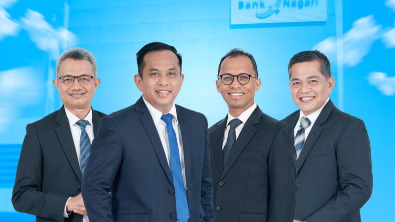 Hari Pelanggan Nasional, Bank Nagari Berikan Promo Pinjaman Khusus ASN hingga Pensiunan