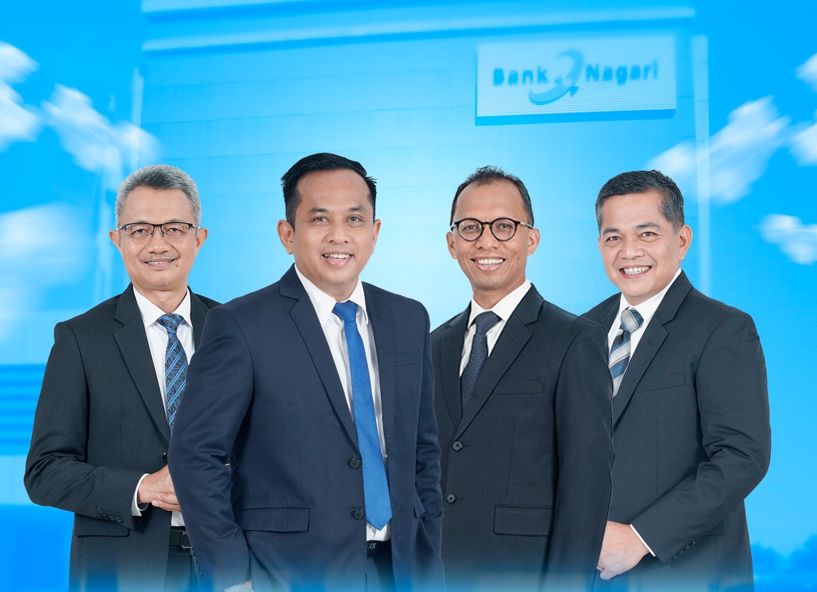 Awal 2025, Bank Nagari Tawarkan Promosi Spesial untuk ASN dan Pensiunan