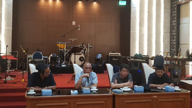 Expo SMK 2024, Supardi: Tantangan Bagi SMK untuk Berinovasi Hasilkan Produk