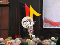 Tunjangan kesehatan (tukes) ribuan pensiunan PT Semen Padang yang tertahan sejak 2021, akhirnya bisa dibayarkan mulai Senin (5/8/2024).