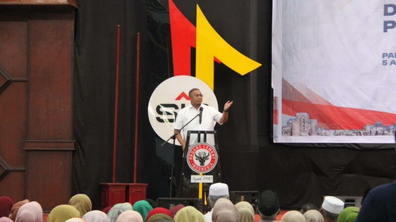 Tunjangan kesehatan (tukes) ribuan pensiunan PT Semen Padang yang tertahan sejak 2021, akhirnya bisa dibayarkan mulai Senin (5/8/2024).