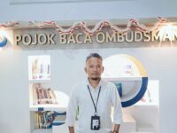 Ombudsman Sumbar dalami laporan dugaan maladministrasi terkait pemindahan tenaga honorer Dinas Koperindag Kabupaten Solok.