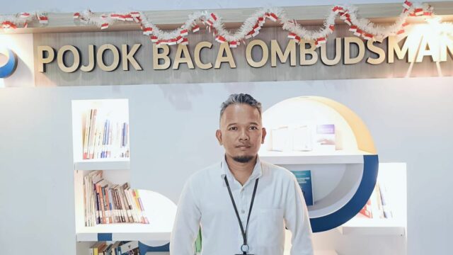 Ombudsman Sumbar dalami laporan dugaan maladministrasi terkait pemindahan tenaga honorer Dinas Koperindag Kabupaten Solok.