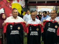 Semen Padang FC (SPFC) sudah siap untuk mengarungi Liga 1 musim 2024/2025. Ditambah lagi dengan dukungan penuh dari jajaran penasihat