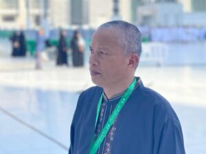 Ketua Pimpinan Wilayah Muhammadiyah (PWM) Sumbar, Bakhtiar mengkritisi kebijakan pemerintah terkait penyediaan alat kontrasepsi