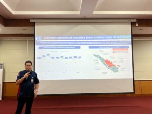 Jaga Pertumbuhan Ekonomi, BI Dorong Pemda Optimalkan Sektor Pertanian