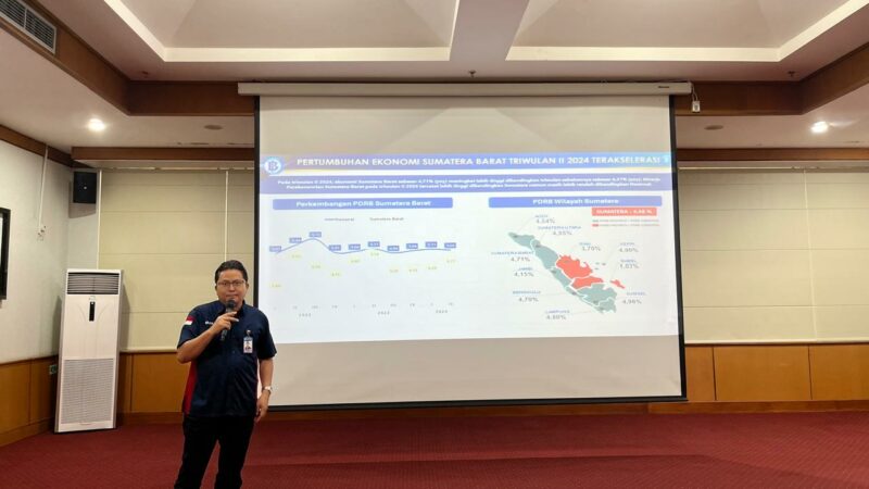 Jaga Pertumbuhan Ekonomi, BI Dorong Pemda Optimalkan Sektor Pertanian