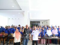 Ketua DPRD Sumbar, Supardi mengatakan bahwa permasalahan sosial yang terjadi mesti menjadi perhatian pemerintah daerah dan semua pihak.