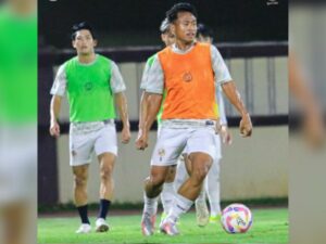 Semen Padang FC akan segera menjalani kompetisi di Liga 1 musim 2024/2025. Di bulan Agustus ini, ada tiga laga yang akan dihadapi tim