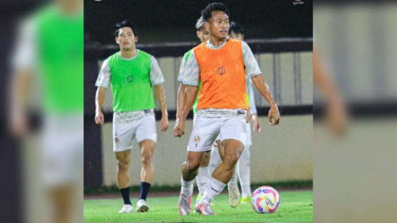 Semen Padang FC akan segera menjalani kompetisi di Liga 1 musim 2024/2025. Di bulan Agustus ini, ada tiga laga yang akan dihadapi tim