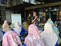 Ketua DPRD Sumbar, Supardi mengungkapkan bahwa ada banyak simbol makna budaya rumah gadang yang memberi kita daya pikir bagaimana menciptakan