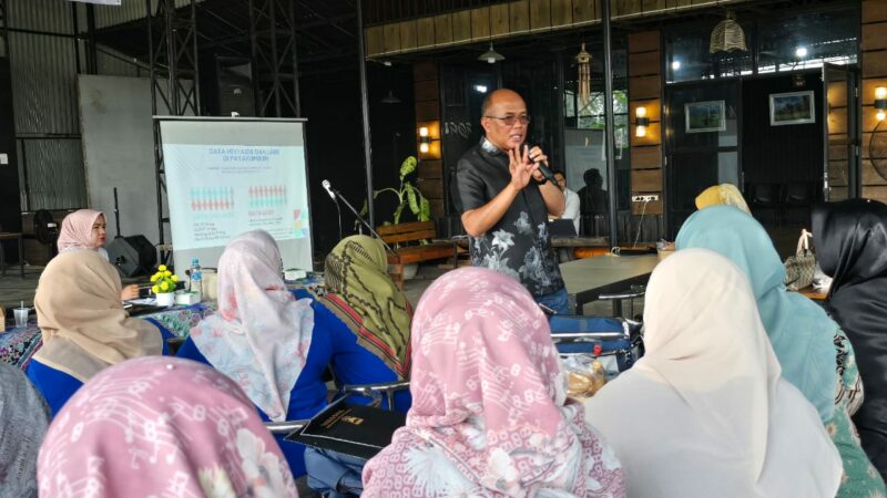 Ketua DPRD Sumbar, Supardi mengungkapkan bahwa ada banyak simbol makna budaya rumah gadang yang memberi kita daya pikir bagaimana menciptakan