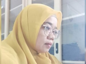 Ahli Pengelola Air untuk Masa Depan Lebih Baik