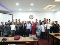 Ketua DPRD Sumbar, Supardi mengungkapkan bahwa unsur media memiliki peran penting dalam memperjuangkan kemerdekaan Republik Indonesia (RI).