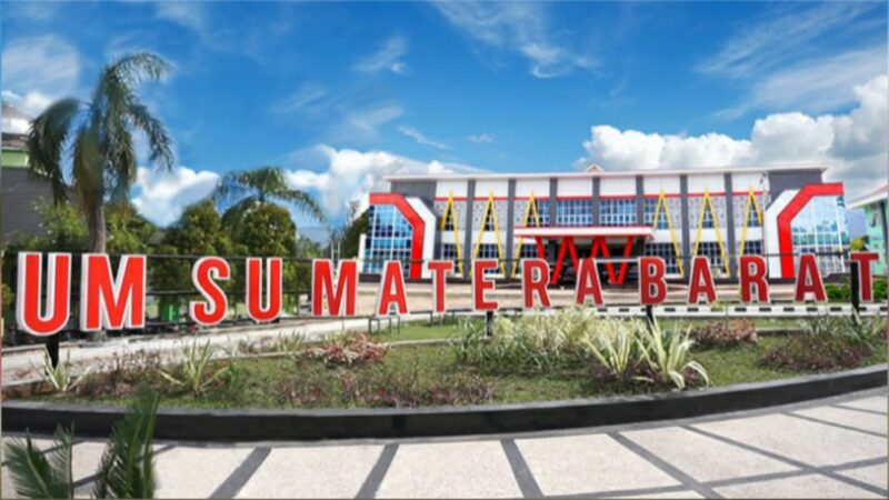 Universitas Muhammadiyah (UM) Sumatera Barat (Sumbar) memiliki program Rekognisi Pembelajaran Lampau (RPL).Melalui program ini, UM Sumbar