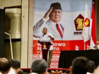 Partai Gerindra akan mengikuti semua Pemilihan Kepala Daerah (Pilkada) yang digelar di Sumatra Barat. Diketahui pada 2024 ini, Pilkada