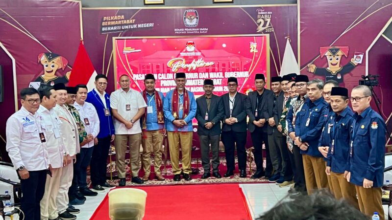 Ketua DPD Partai Gerindra Sumbar H Andre Rosiade mengungkapkan bahwa timnya langsung bergerak maju memenangkan Pilkada Sumbar usai pasanga