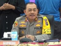 Kapolda Sumbar Irjen Pol Suharyono sebut kasus kematian Afif Maulana masuki tahap Surat Perintah Penghentian Penyelidikan (SP 2 Lidik).
