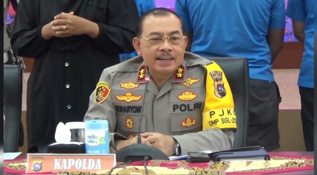 Kasus Kematian Afif Maulana, Kapolda Sumbar: Masuki Tahap SP 2 Lidik