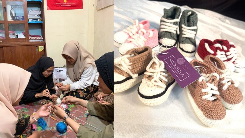 Mahasiswa Fakultas Keguruan dan Ilmu Pendidikan (FKIP) Universitas Muhammadiyah (UM) Sumatera Barat mengikuti ajang tingkat nasional,