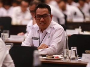 Badan Narkotika Nasional Provinsi (BNNP) Sumbar ikut berpartisipasi aktif dalam pemeriksaan paslon kepala daerah baik di tingkat