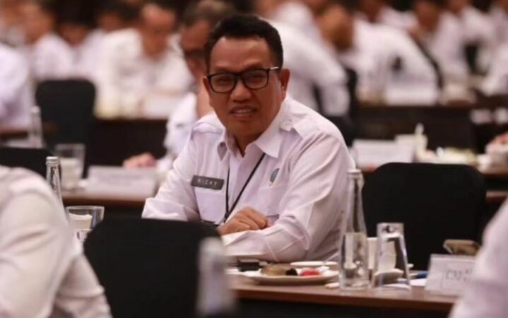 Badan Narkotika Nasional Provinsi (BNNP) Sumbar ikut berpartisipasi aktif dalam pemeriksaan paslon kepala daerah baik di tingkat