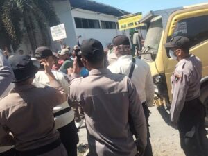 Operasional PT LIN Terhenti Buntut Dua SK Koperasi Plasma, Nasib 800 Pekerja Terancam