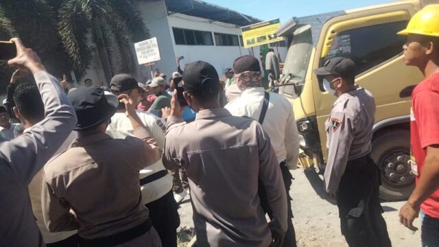 Operasional PT LIN Terhenti Buntut Dua SK Koperasi Plasma, Nasib 800 Pekerja Terancam