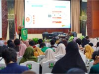 Kuliah Umum di UNAND, Direktur BTN Dorong Inovasi dan Peningkatan SDM Unggul