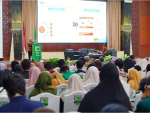 Kuliah Umum di UNAND, Direktur BTN Dorong Inovasi dan Peningkatan SDM Unggul