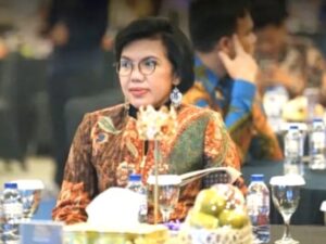 Yuni Daru Winarsih Jabat Kepala Kejati Sumbar